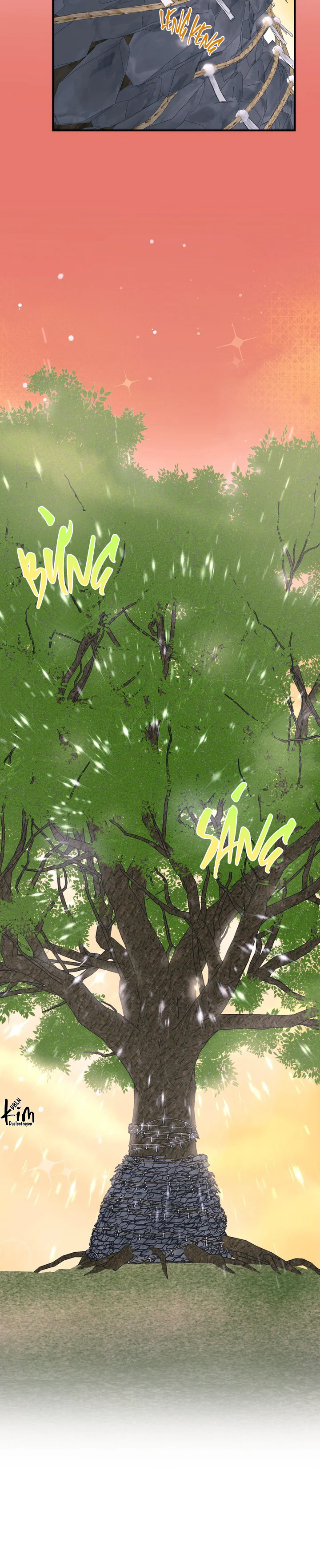 BL CỔ TRANG-ÂU CỔ NGẮN NHÀ KIM Chapter 45.92 ĐHXX E - Next Chapter 46.1 cu gáy 1