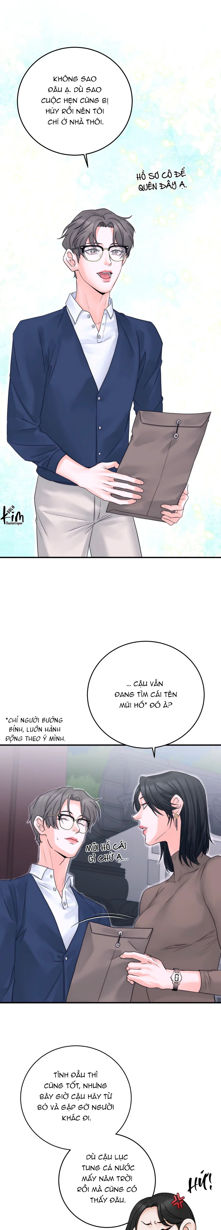 BL CỔ TRANG-ÂU CỔ NGẮN NHÀ KIM Chapter 45.92 ĐHXX E - Next Chapter 46.1 cu gáy 1