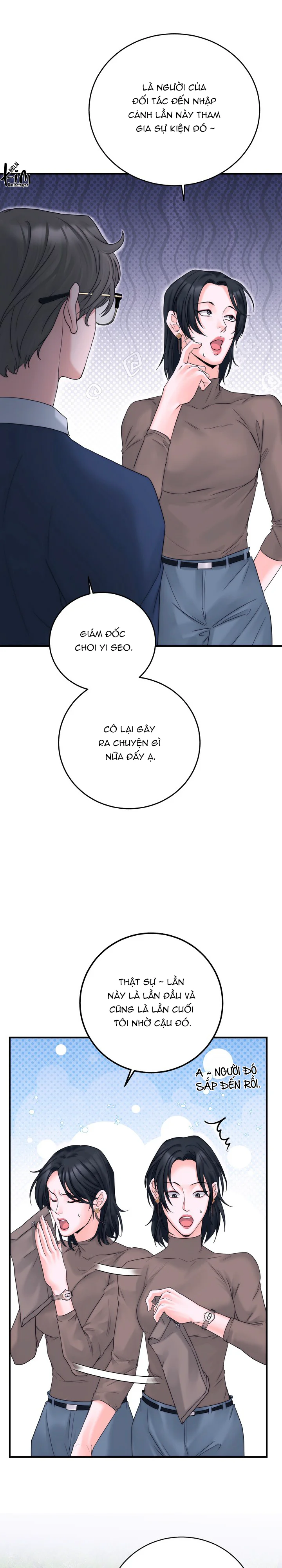 BL CỔ TRANG-ÂU CỔ NGẮN NHÀ KIM Chapter 45.92 ĐHXX E - Next Chapter 46.1 cu gáy 1