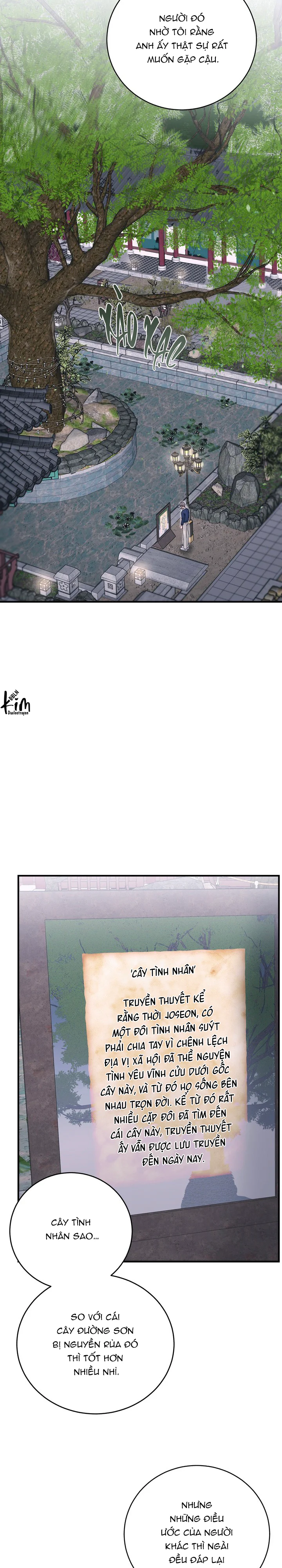 BL CỔ TRANG-ÂU CỔ NGẮN NHÀ KIM Chapter 45.92 ĐHXX E - Next Chapter 46.1 cu gáy 1