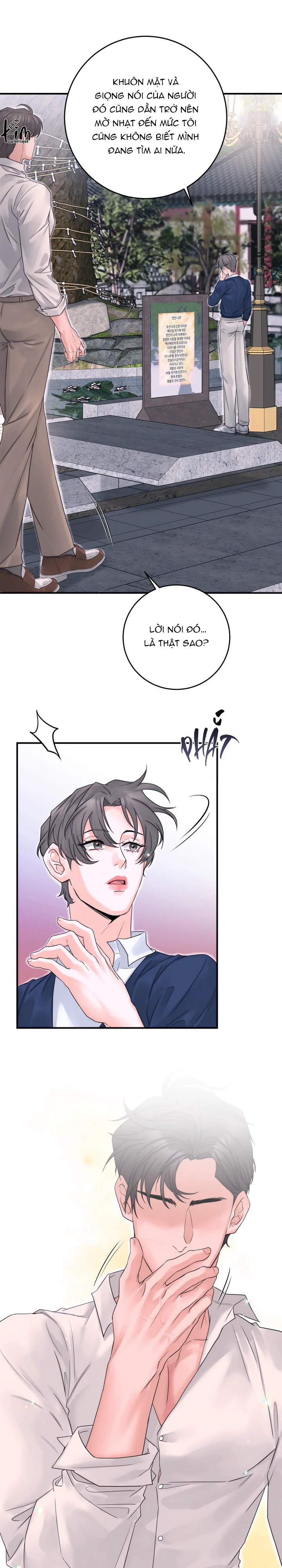 BL CỔ TRANG-ÂU CỔ NGẮN NHÀ KIM Chapter 45.92 ĐHXX E - Next Chapter 46.1 cu gáy 1