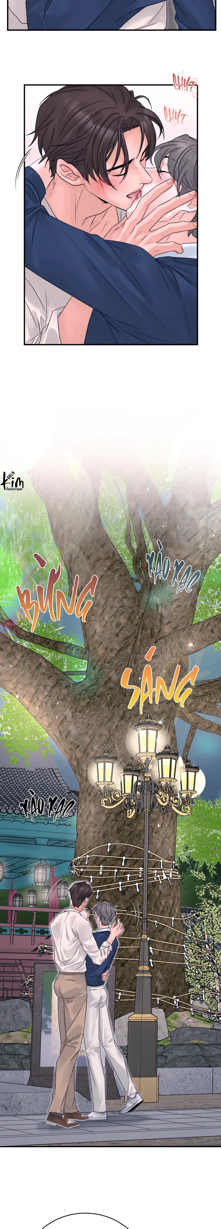 BL CỔ TRANG-ÂU CỔ NGẮN NHÀ KIM Chapter 45.92 ĐHXX E - Next Chapter 46.1 cu gáy 1