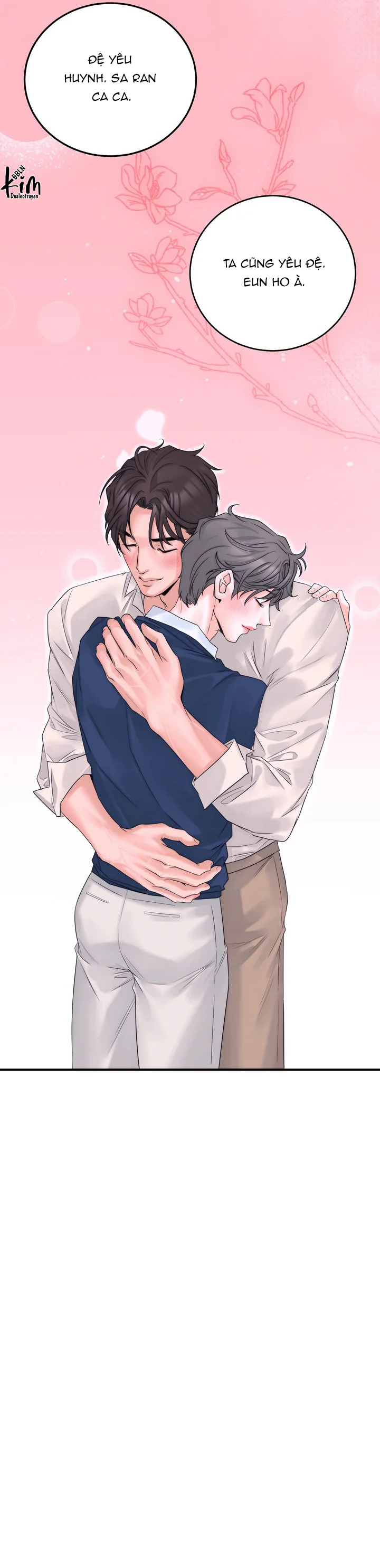 BL CỔ TRANG-ÂU CỔ NGẮN NHÀ KIM Chapter 45.92 ĐHXX E - Next Chapter 46.1 cu gáy 1