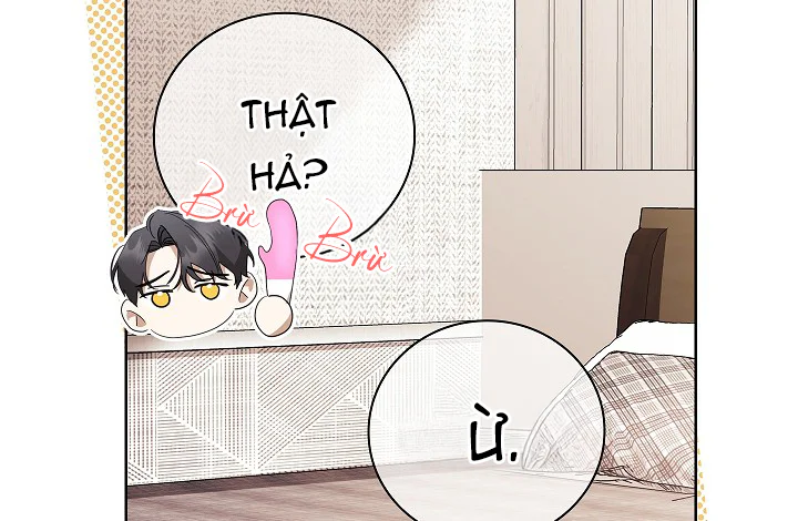 BỊ GIAM GIỮ VỚI BẠN THỦA NHỎ Chapter 7 - Next 