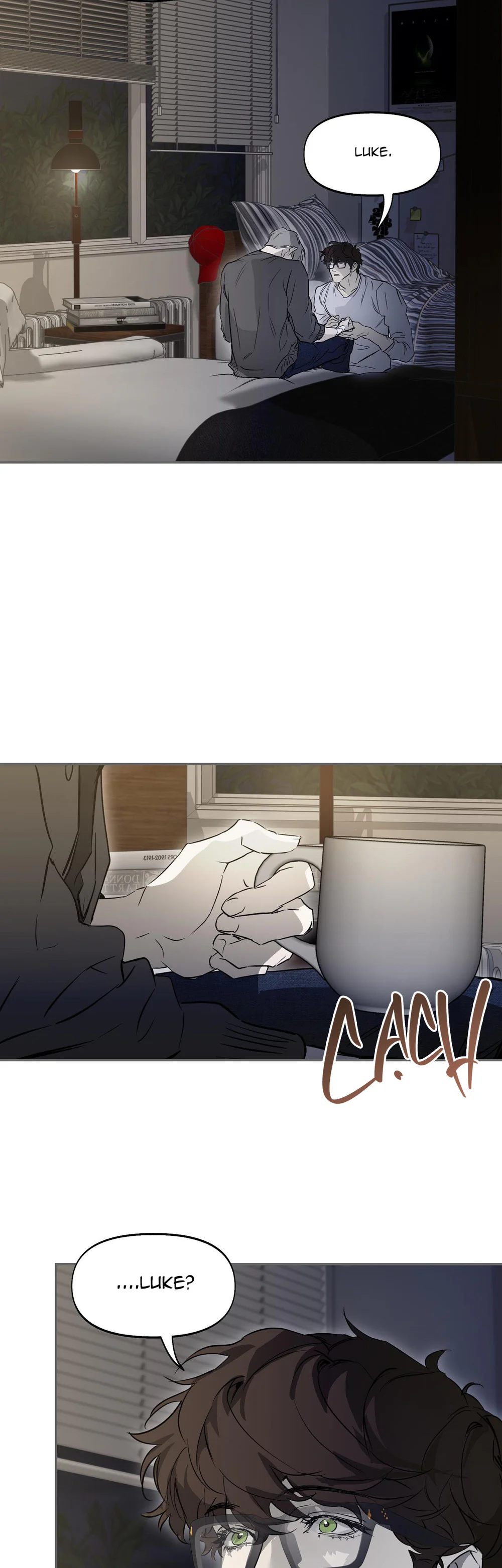 DỰ ÁN MỌT SÁCH Chapter 60 - Next 