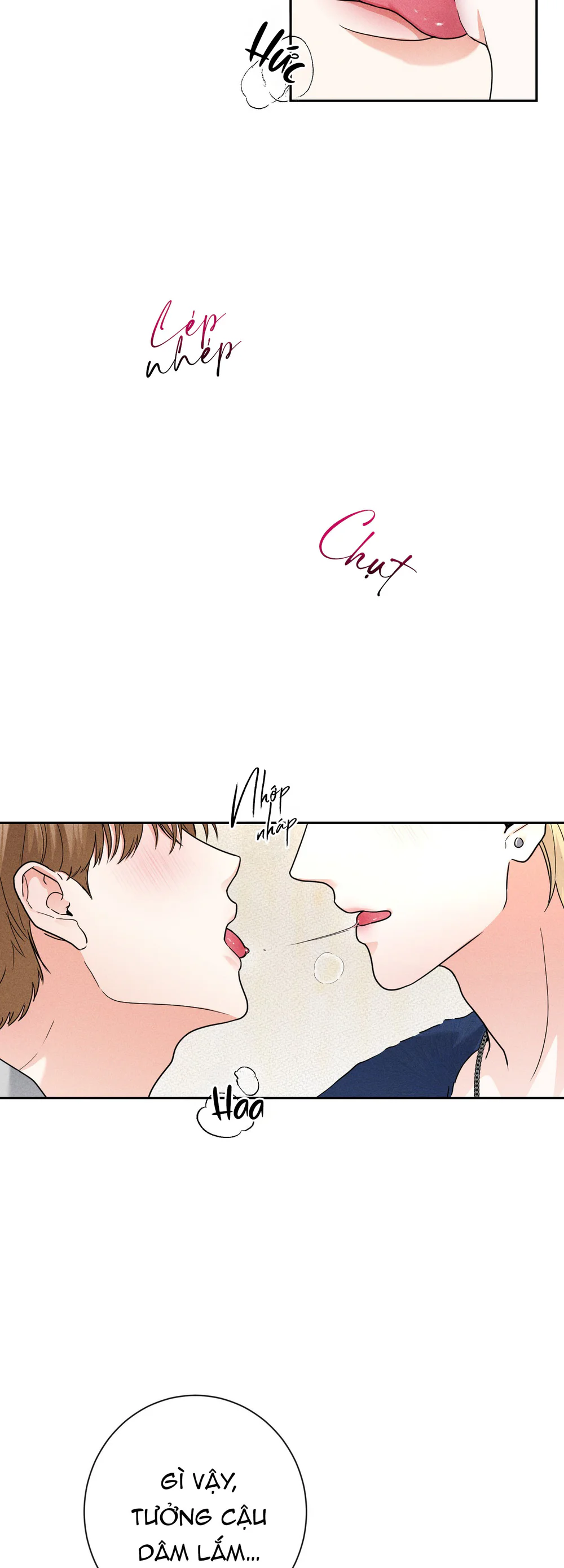 BÂY GIỜ HÃY MỞ CỬA RA Chapter 6 - Next Chapter 7