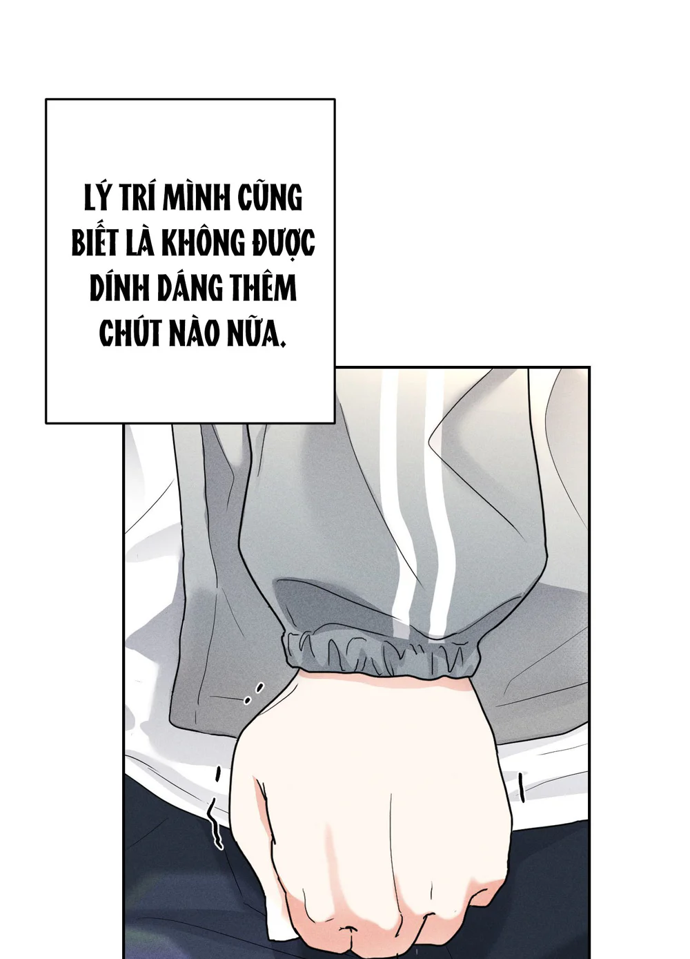 BÂY GIỜ HÃY MỞ CỬA RA Chapter 6 - Next Chapter 7