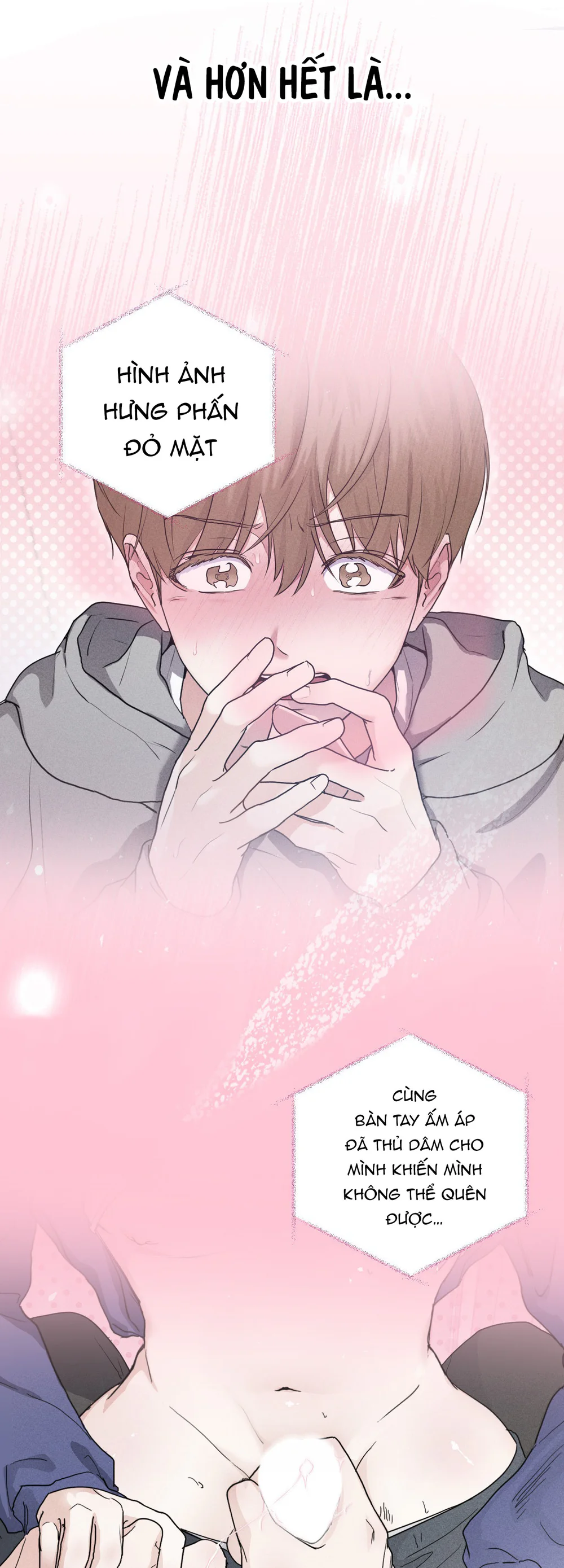 BÂY GIỜ HÃY MỞ CỬA RA Chapter 6 - Next Chapter 7