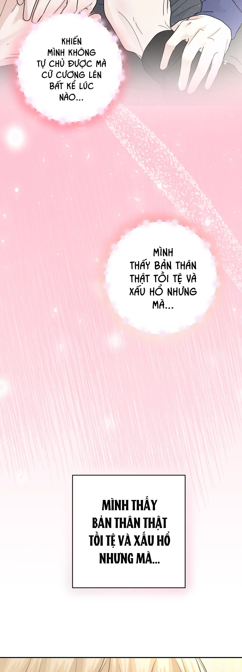 BÂY GIỜ HÃY MỞ CỬA RA Chapter 6 - Next Chapter 7