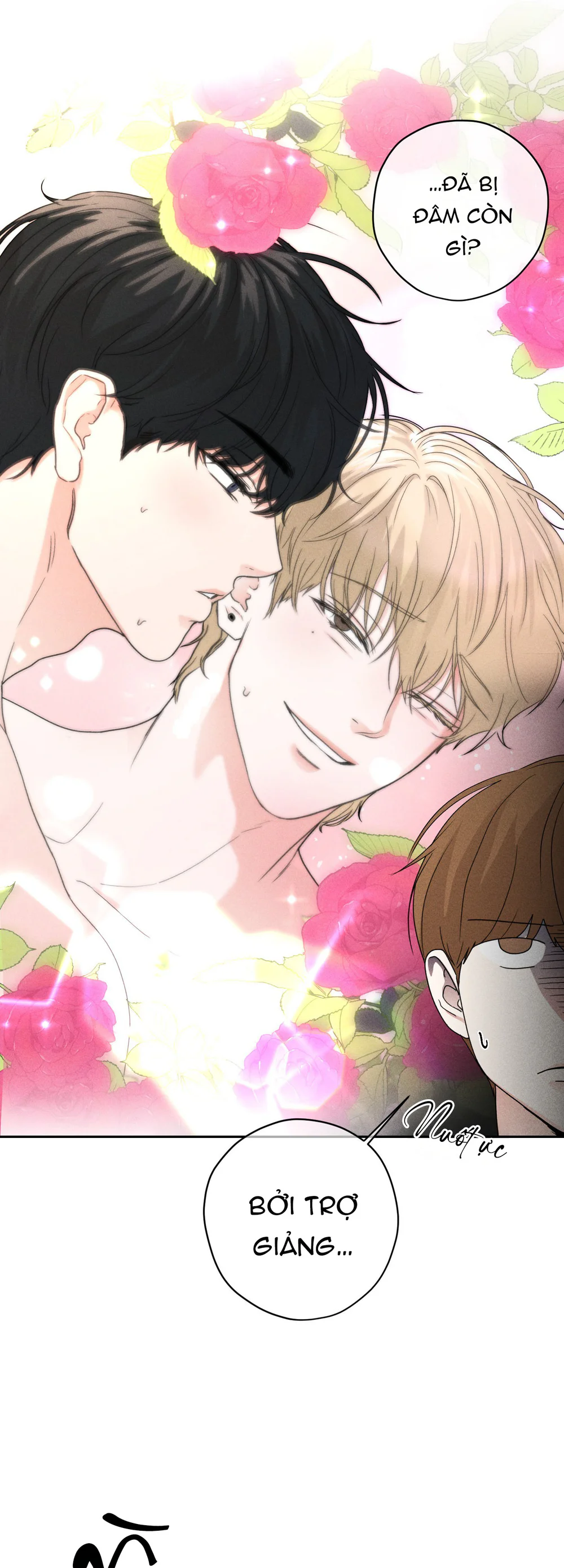 BÂY GIỜ HÃY MỞ CỬA RA Chapter 6 - Next Chapter 7