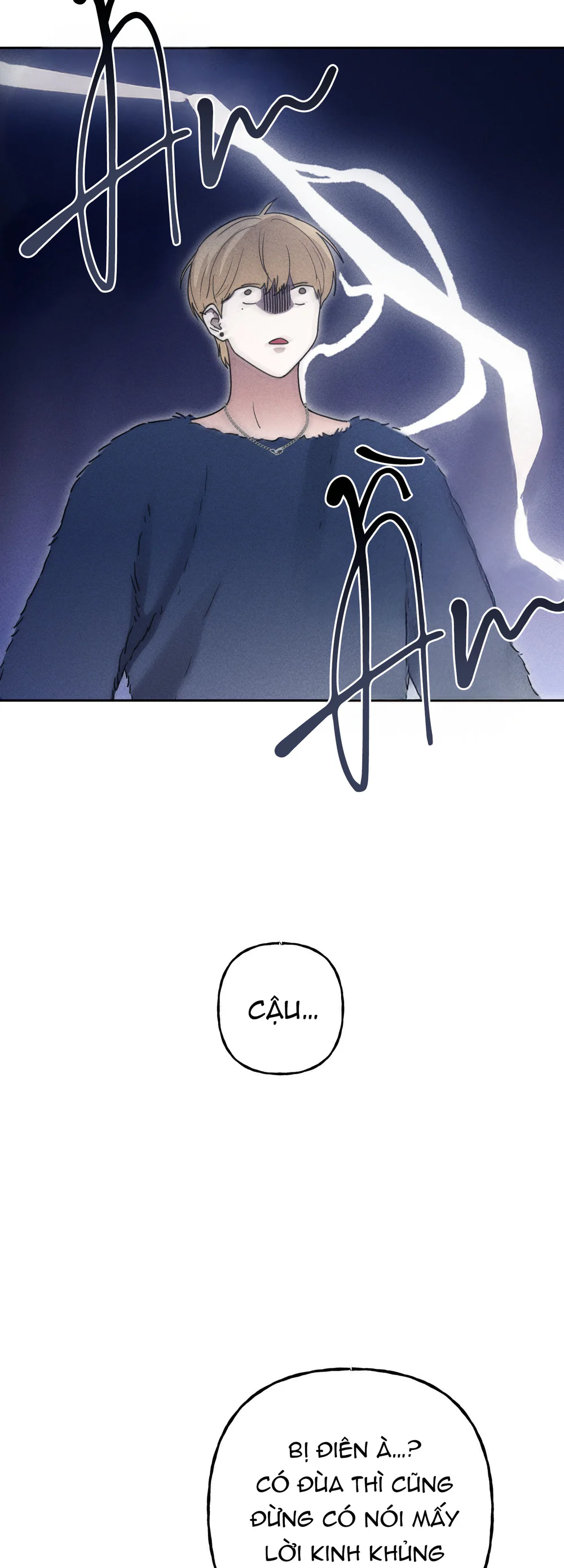 BÂY GIỜ HÃY MỞ CỬA RA Chapter 6 - Next Chapter 7