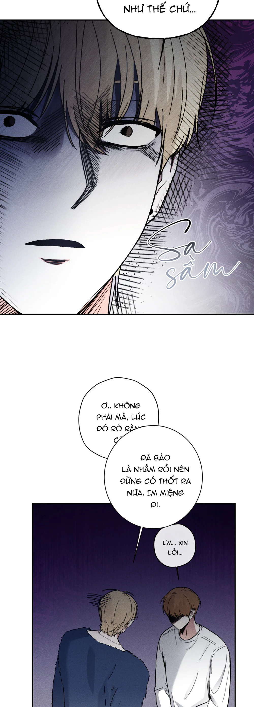 BÂY GIỜ HÃY MỞ CỬA RA Chapter 6 - Next Chapter 7