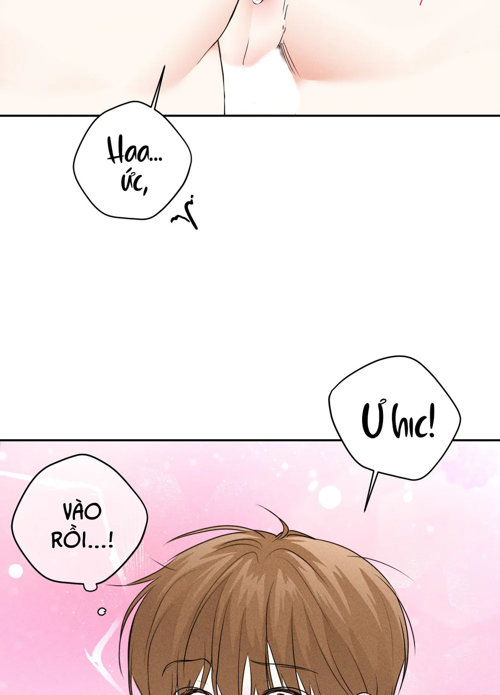 BÂY GIỜ HÃY MỞ CỬA RA Chapter 6 - Next Chapter 7