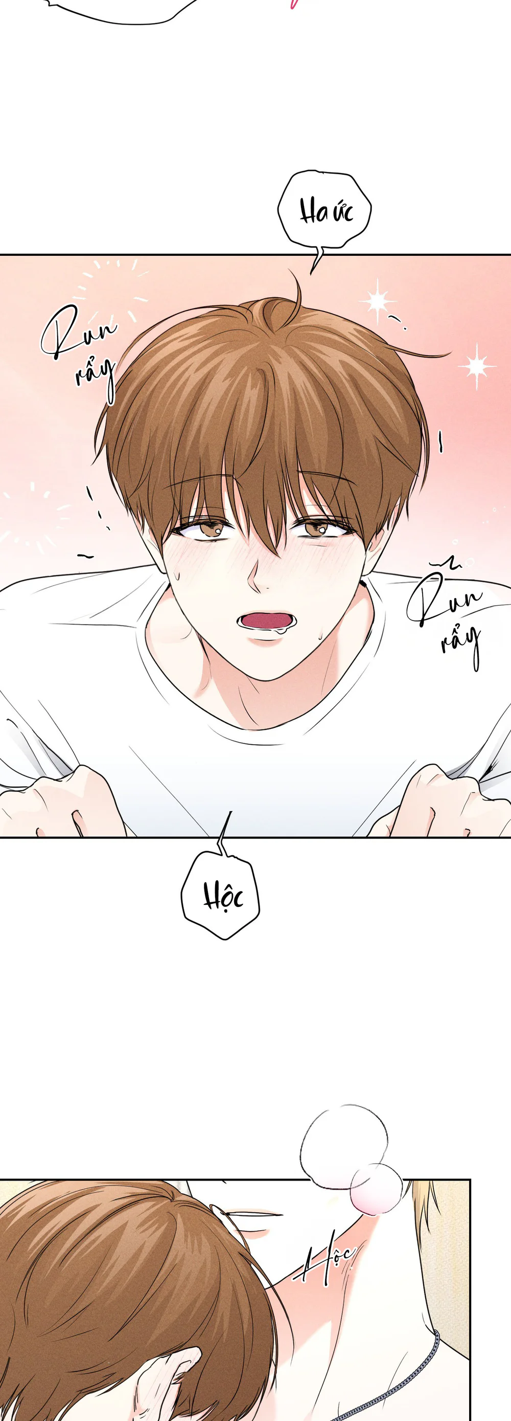 BÂY GIỜ HÃY MỞ CỬA RA Chapter 6 - Next Chapter 7