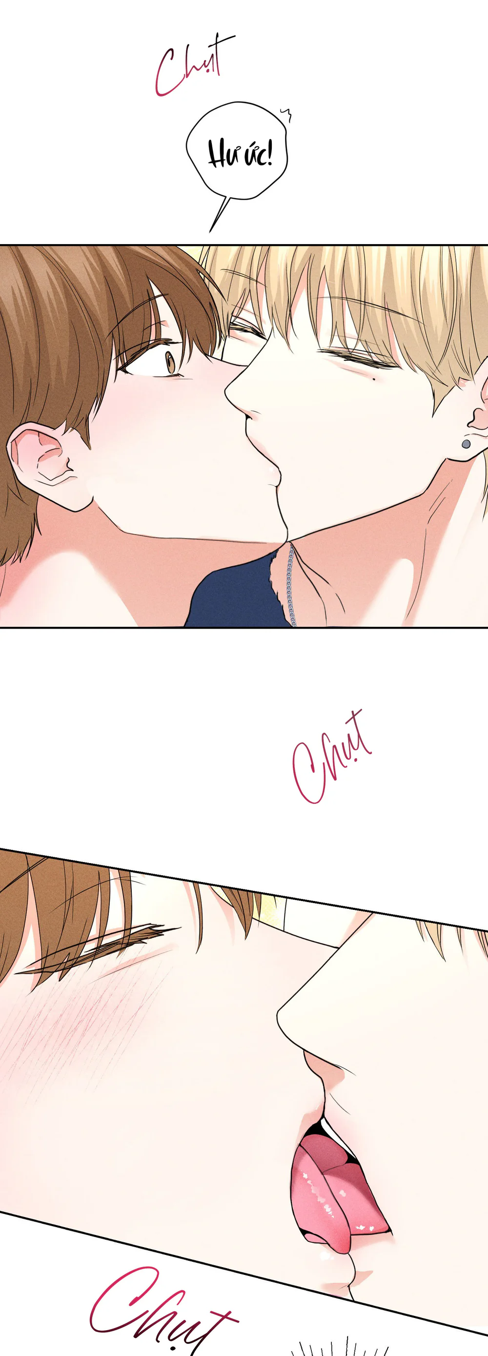 BÂY GIỜ HÃY MỞ CỬA RA Chapter 6 - Next Chapter 7