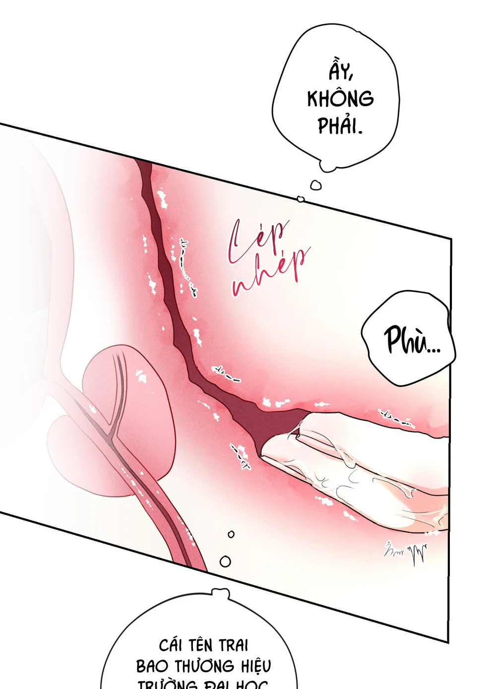 BÂY GIỜ HÃY MỞ CỬA RA Chapter 6 - Next Chapter 7