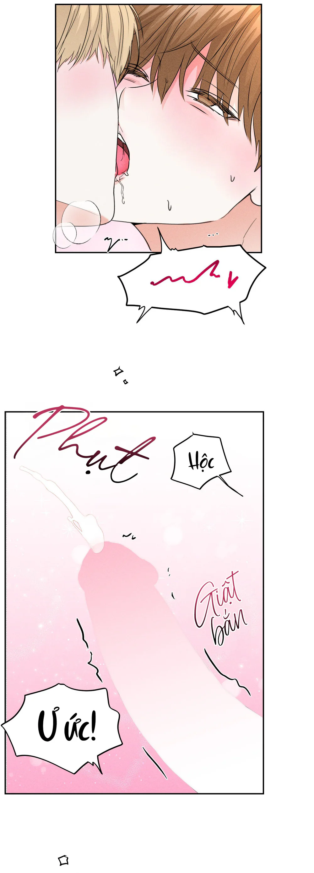 BÂY GIỜ HÃY MỞ CỬA RA Chapter 6 - Next Chapter 7