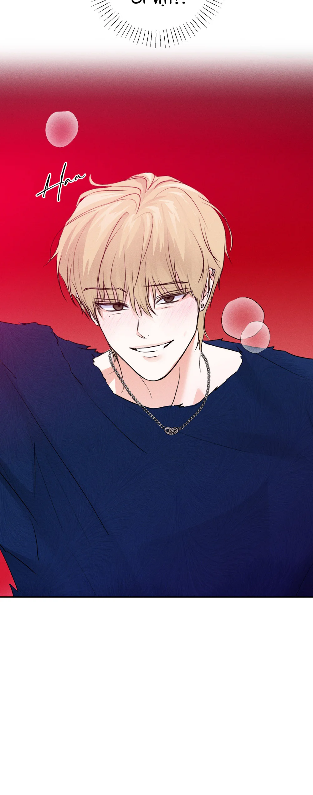 BÂY GIỜ HÃY MỞ CỬA RA Chapter 6 - Next Chapter 7