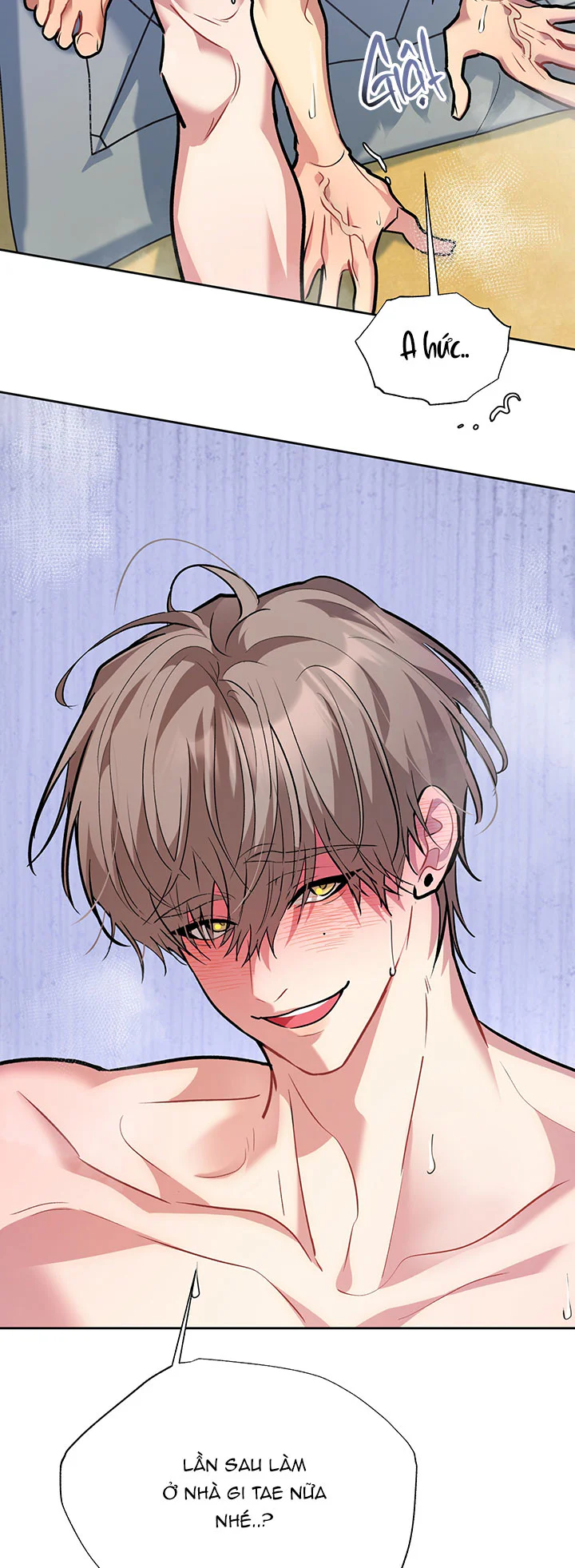 TUYỂN TẬP NGỰC BỰ, CUNG KHỦ CỦA NHÀ KIM Chapter 183.1 vị khách nt1 - Next Chapter 183.2 vị khách nt2