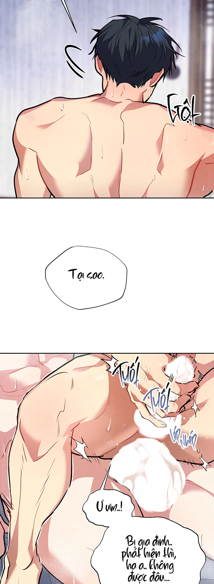 TUYỂN TẬP NGỰC BỰ, CUNG KHỦ CỦA NHÀ KIM Chapter 183.1 vị khách nt1 - Next Chapter 183.2 vị khách nt2