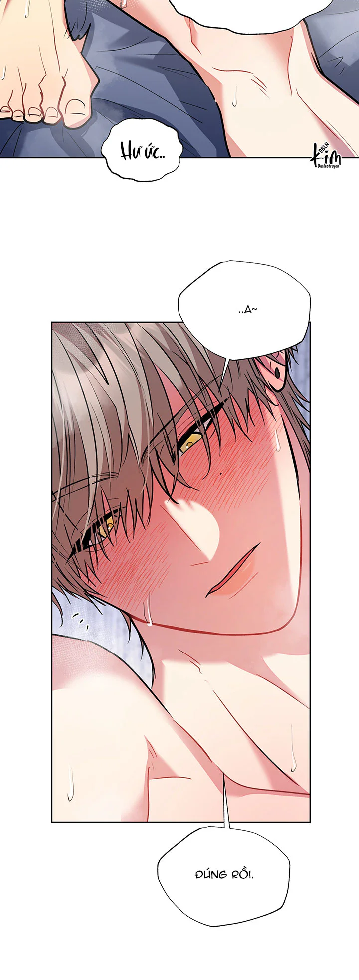 TUYỂN TẬP NGỰC BỰ, CUNG KHỦ CỦA NHÀ KIM Chapter 183.1 vị khách nt1 - Next Chapter 183.2 vị khách nt2
