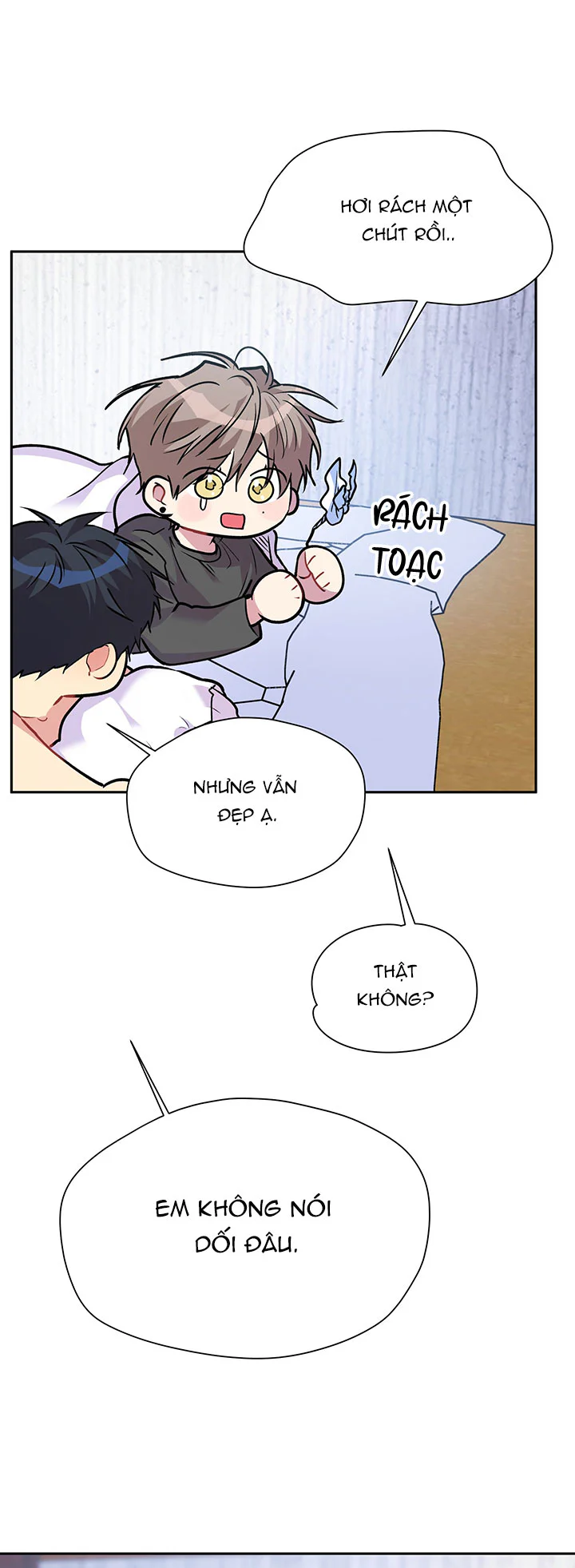 TUYỂN TẬP NGỰC BỰ, CUNG KHỦ CỦA NHÀ KIM Chapter 183.1 vị khách nt1 - Next Chapter 183.2 vị khách nt2