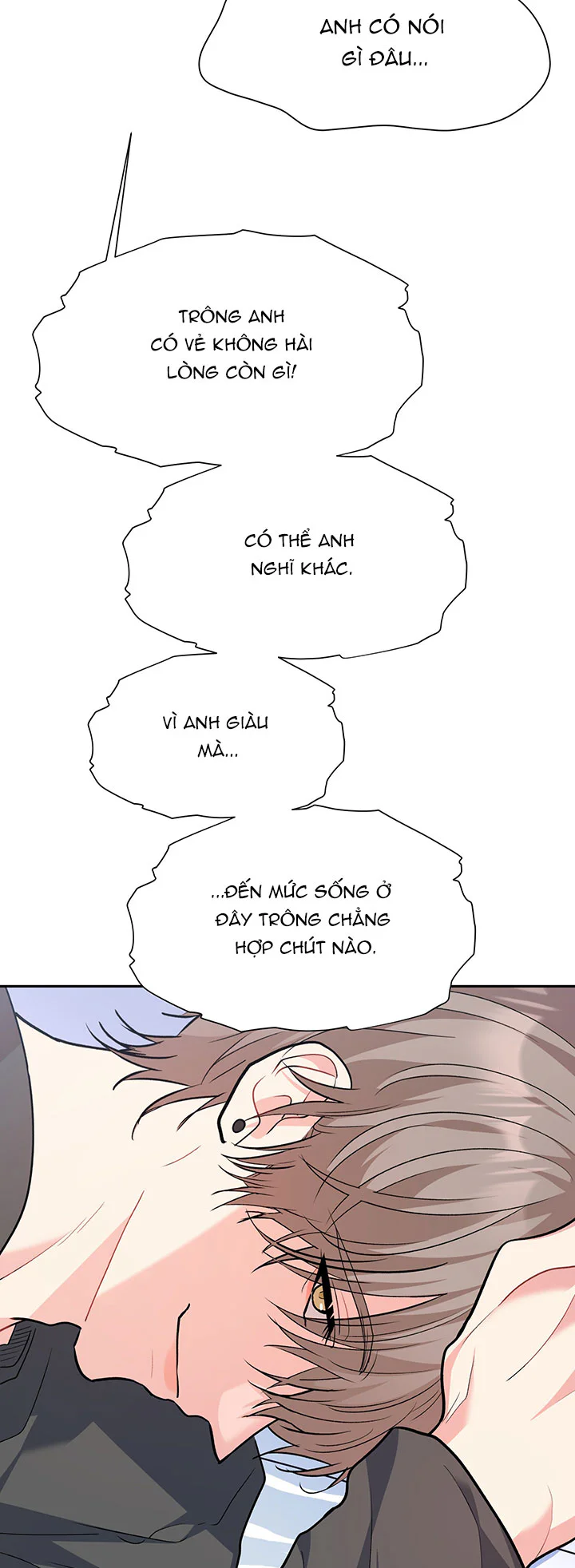 TUYỂN TẬP NGỰC BỰ, CUNG KHỦ CỦA NHÀ KIM Chapter 183.1 vị khách nt1 - Next Chapter 183.2 vị khách nt2