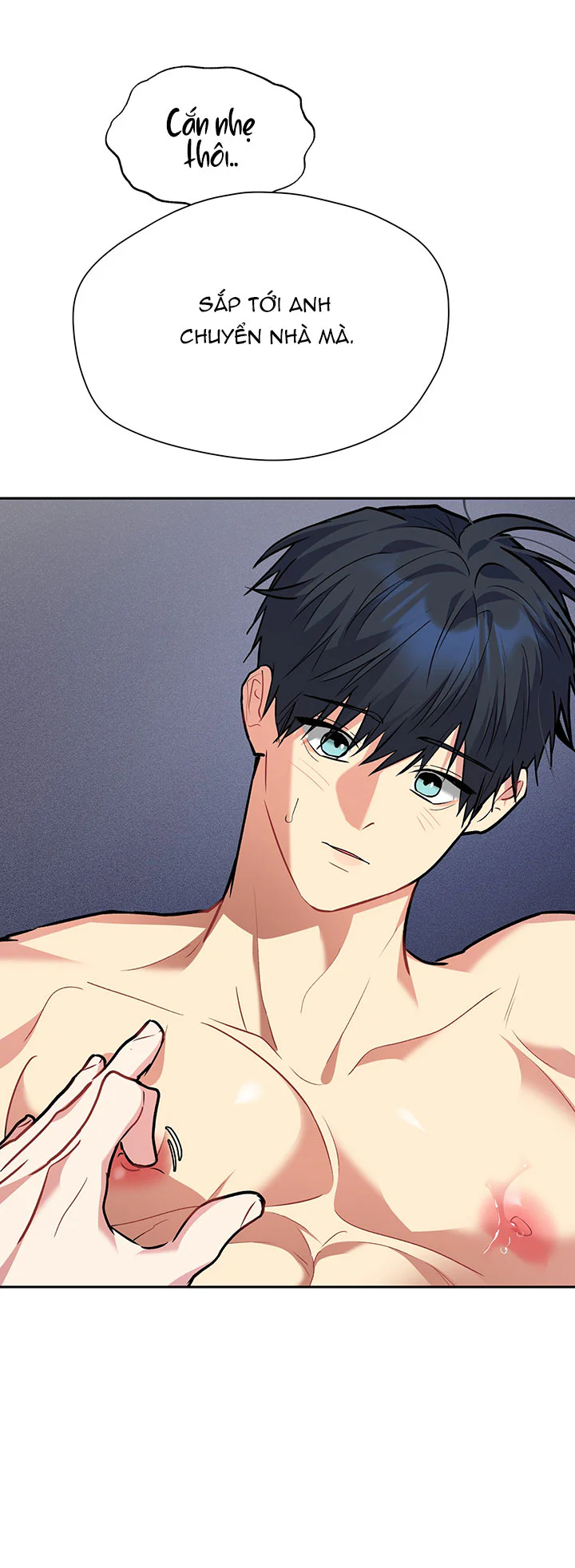 TUYỂN TẬP NGỰC BỰ, CUNG KHỦ CỦA NHÀ KIM Chapter 183.1 vị khách nt1 - Next Chapter 183.2 vị khách nt2