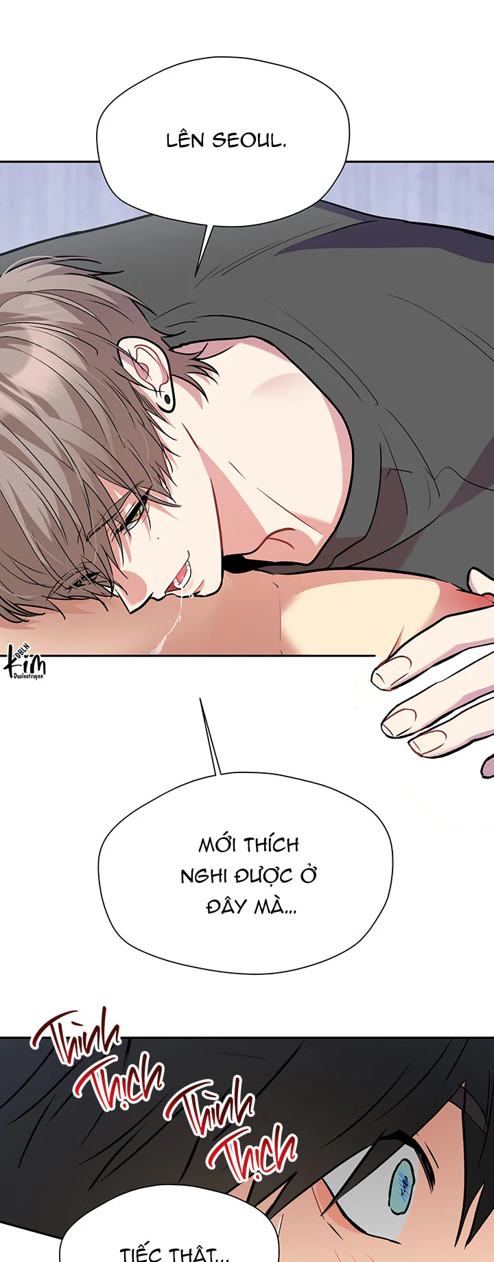 TUYỂN TẬP NGỰC BỰ, CUNG KHỦ CỦA NHÀ KIM Chapter 183.1 vị khách nt1 - Next Chapter 183.2 vị khách nt2