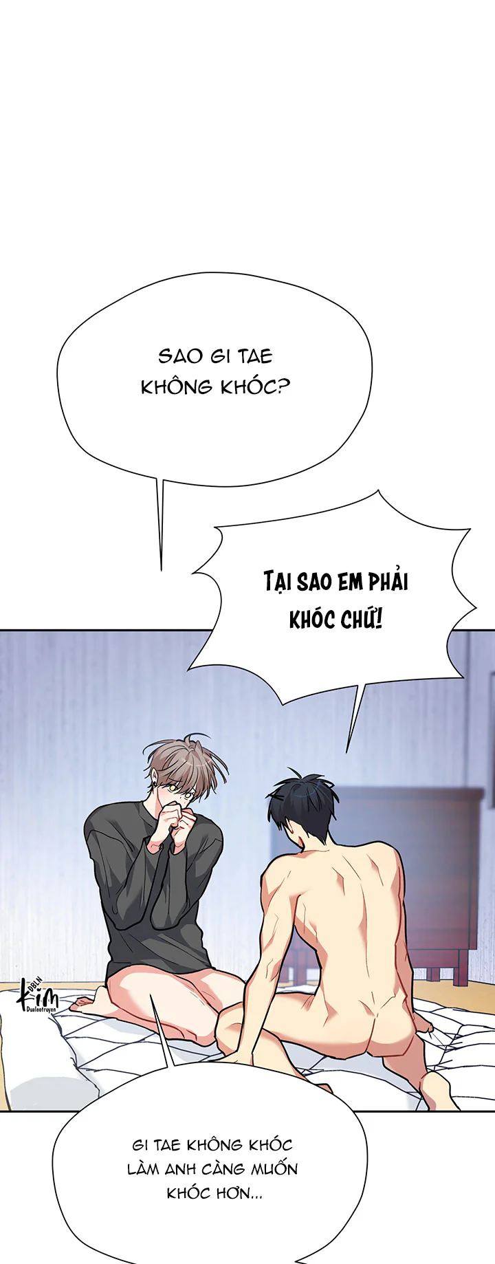 TUYỂN TẬP NGỰC BỰ, CUNG KHỦ CỦA NHÀ KIM Chapter 183.1 vị khách nt1 - Next Chapter 183.2 vị khách nt2