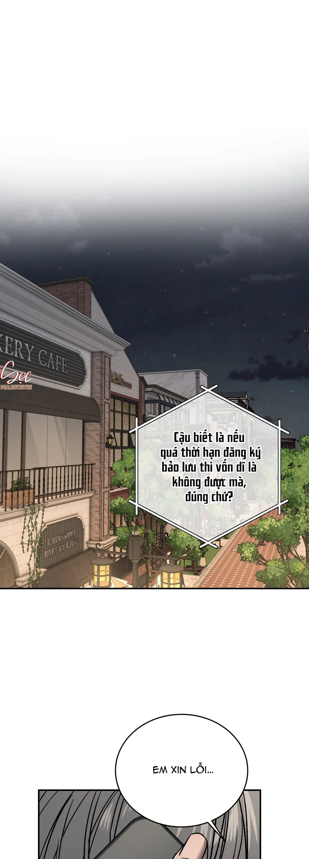 (ABO) FEEL MY BENEFIT Chapter 76 - Next 