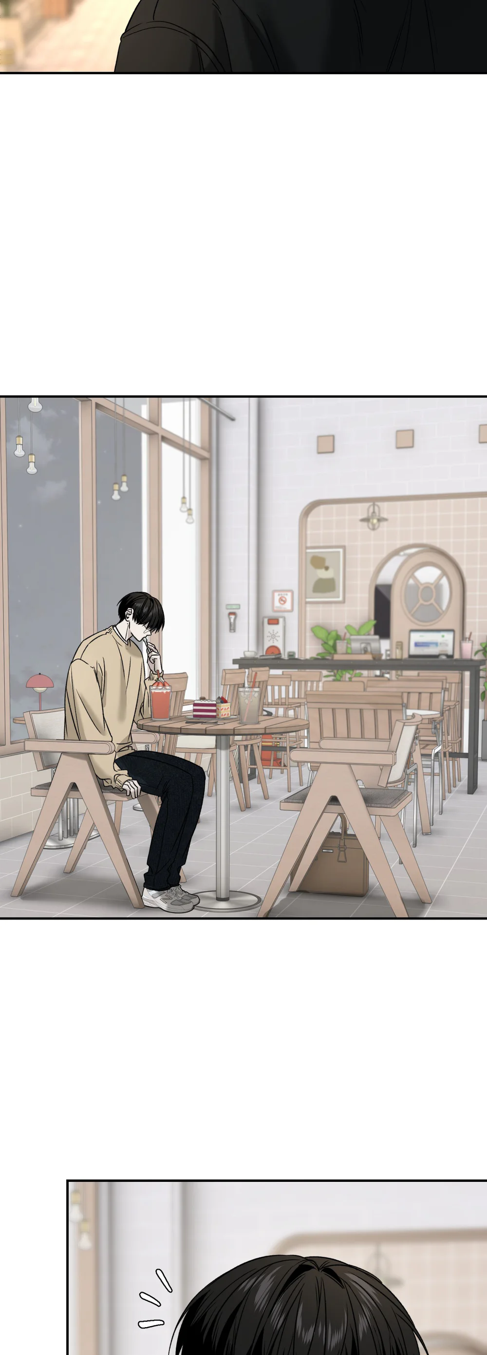 (ABO) FEEL MY BENEFIT Chapter 76 - Next 