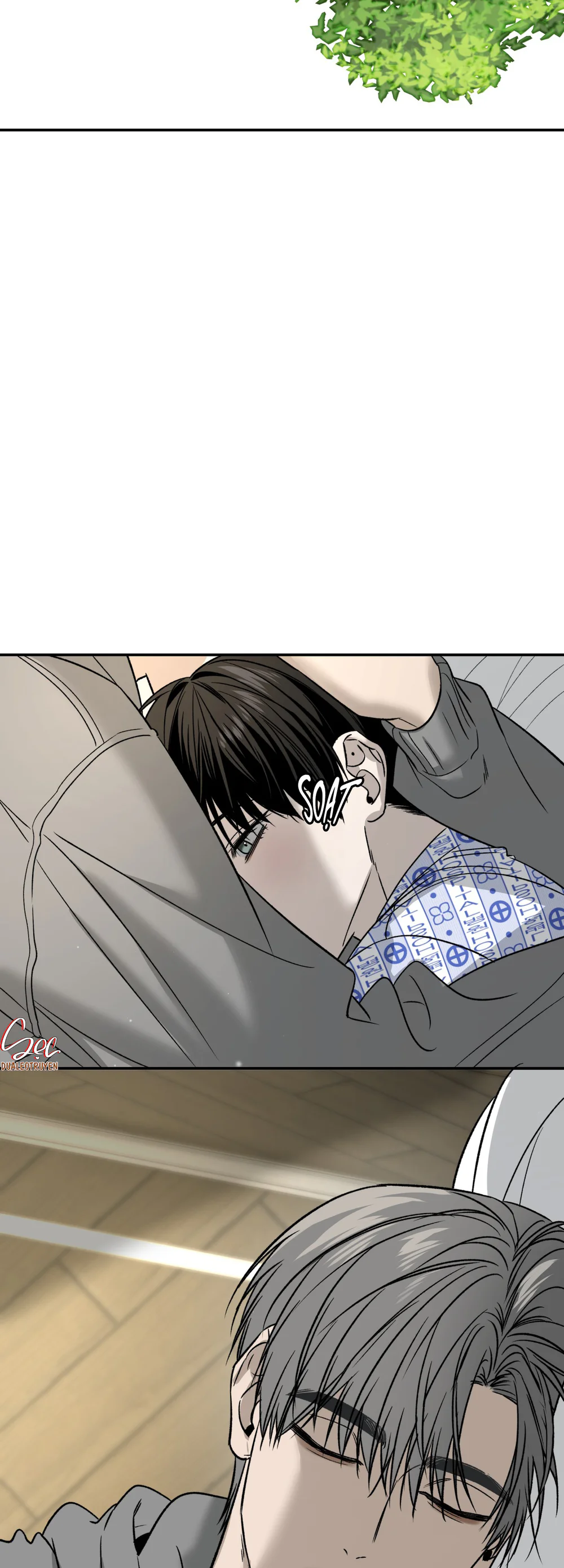 (ABO) FEEL MY BENEFIT Chapter 76 - Next 