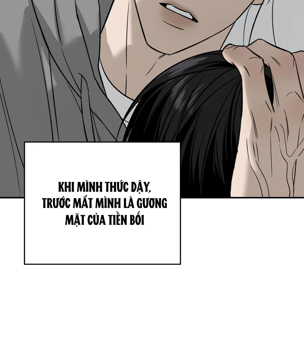 (ABO) FEEL MY BENEFIT Chapter 76 - Next 