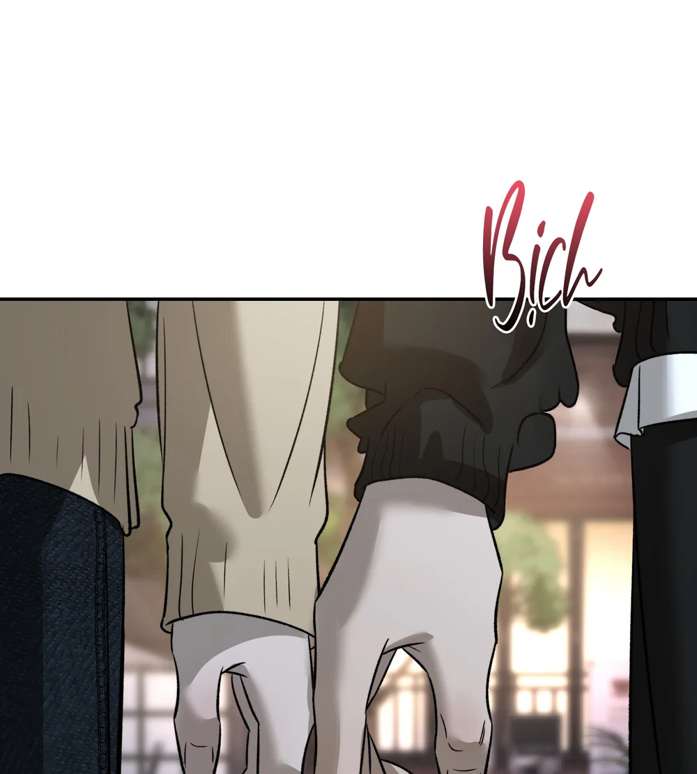 (ABO) FEEL MY BENEFIT Chapter 76 - Next 