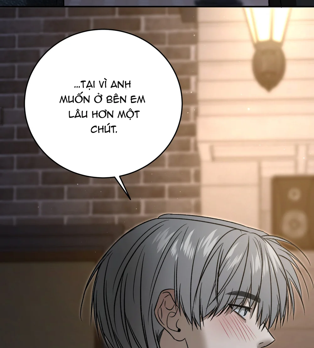 (ABO) FEEL MY BENEFIT Chapter 76 - Next 