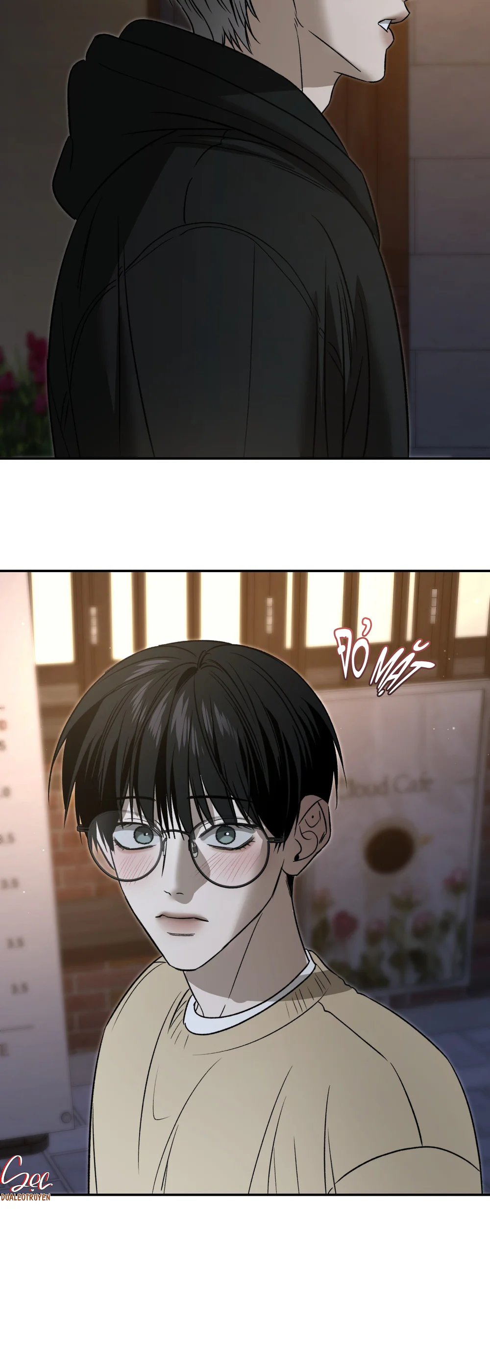 (ABO) FEEL MY BENEFIT Chapter 76 - Next 