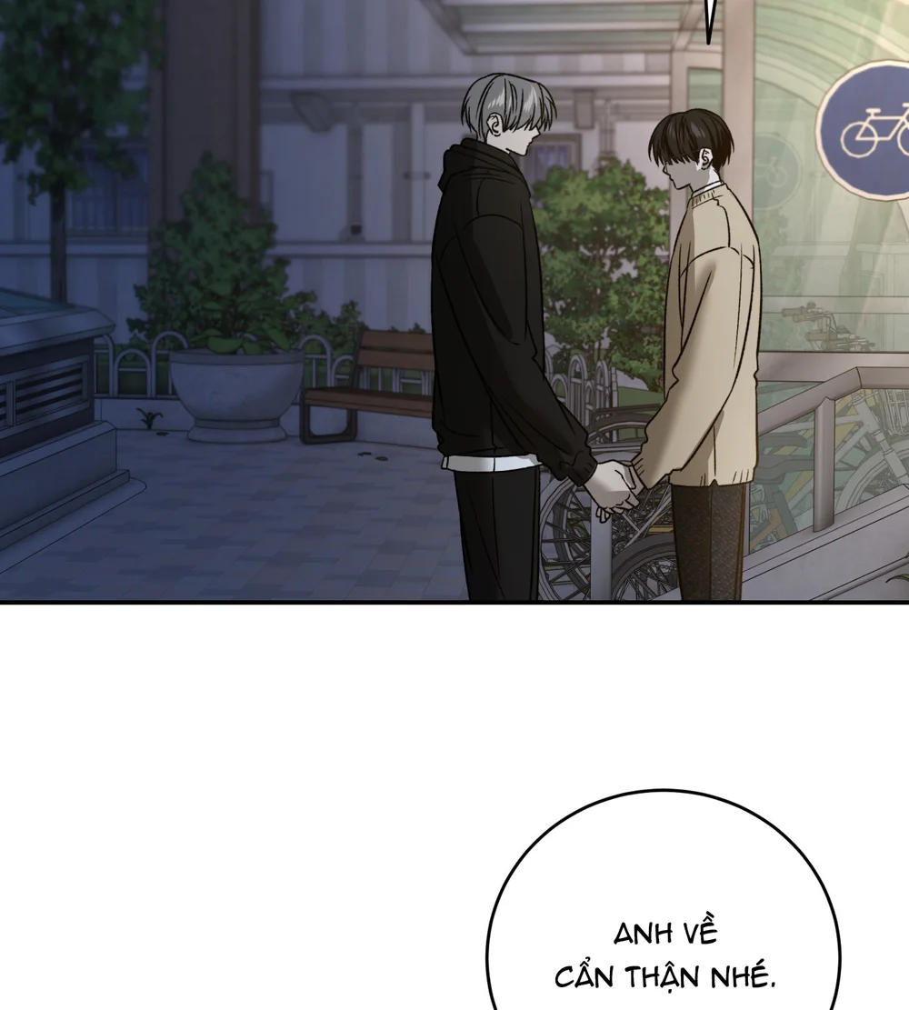 (ABO) FEEL MY BENEFIT Chapter 76 - Next 