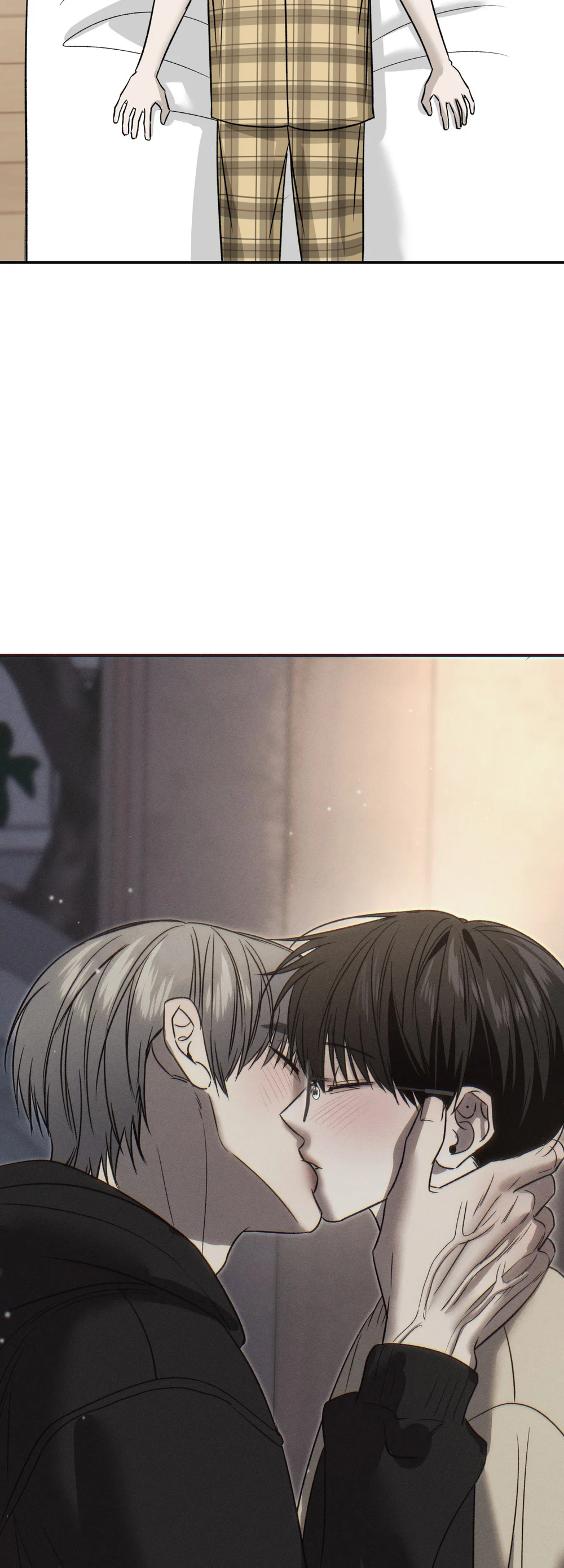 (ABO) FEEL MY BENEFIT Chapter 76 - Next 