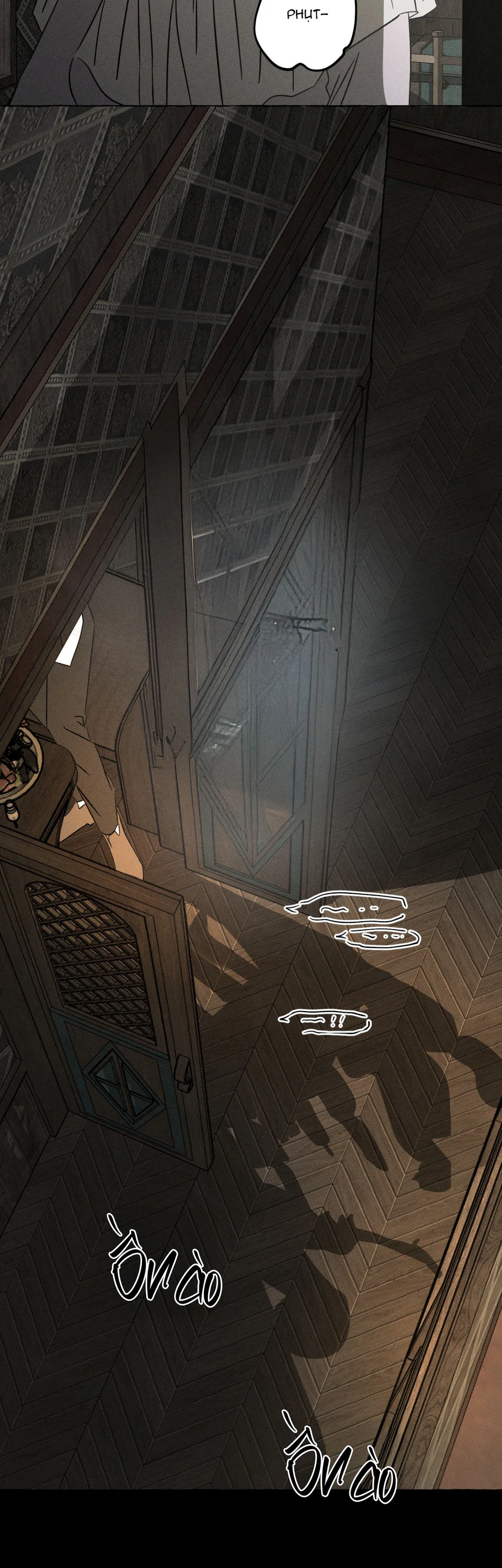 XƯƠNG VÀ CÁNH HOA Chapter 70 - Next 