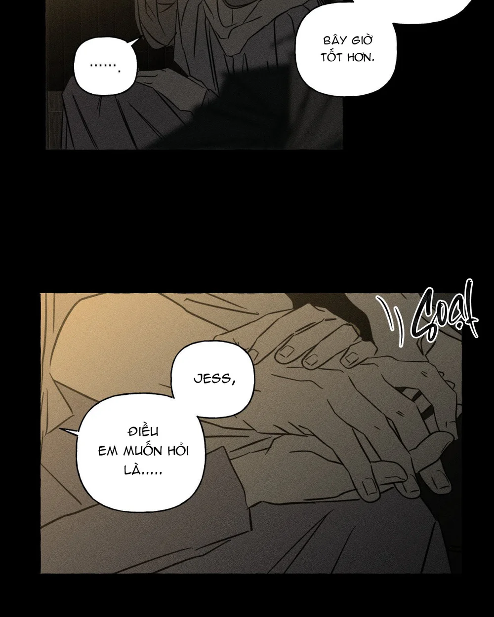 XƯƠNG VÀ CÁNH HOA Chapter 70 - Next 