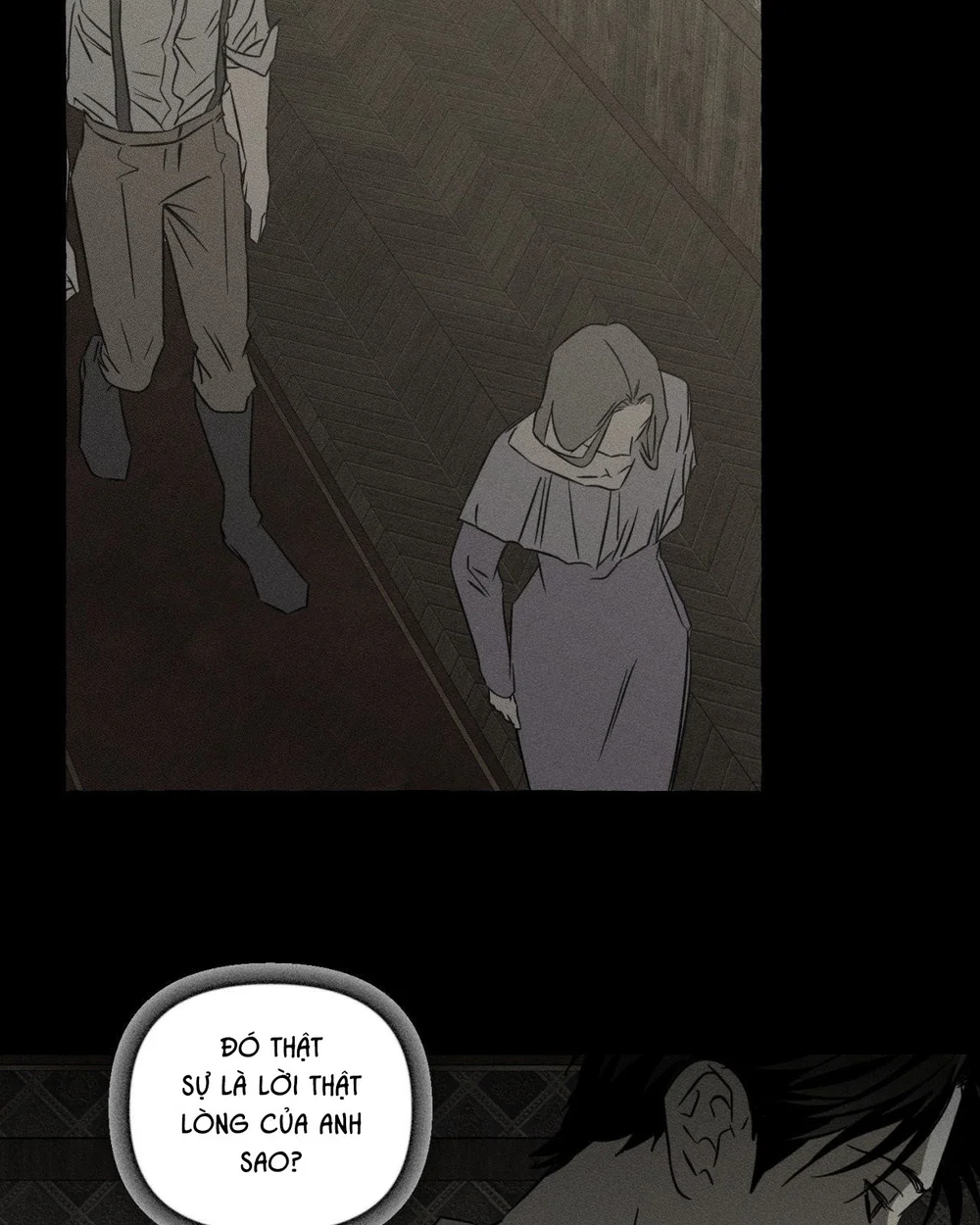 XƯƠNG VÀ CÁNH HOA Chapter 70 - Next 