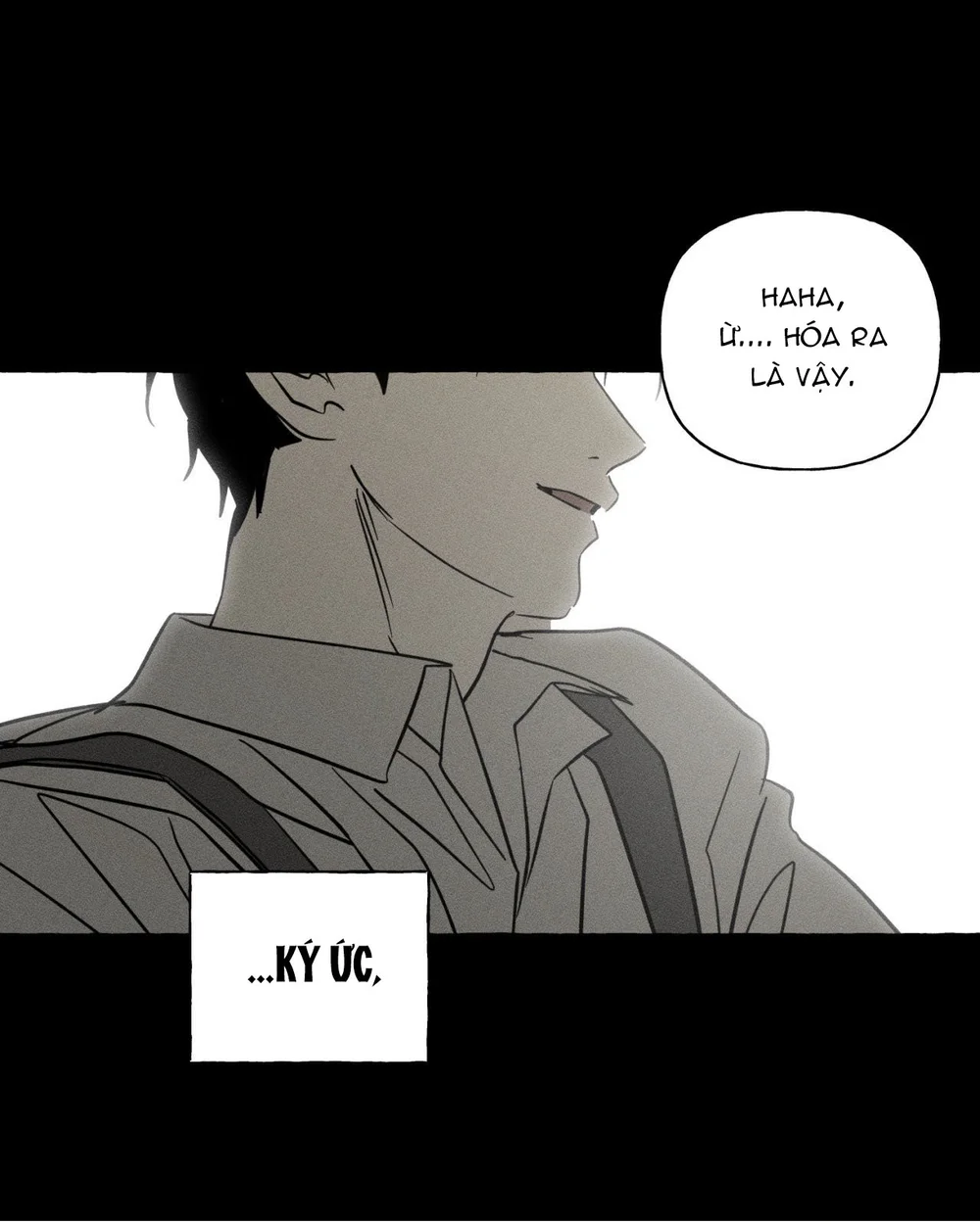 XƯƠNG VÀ CÁNH HOA Chapter 70 - Next 