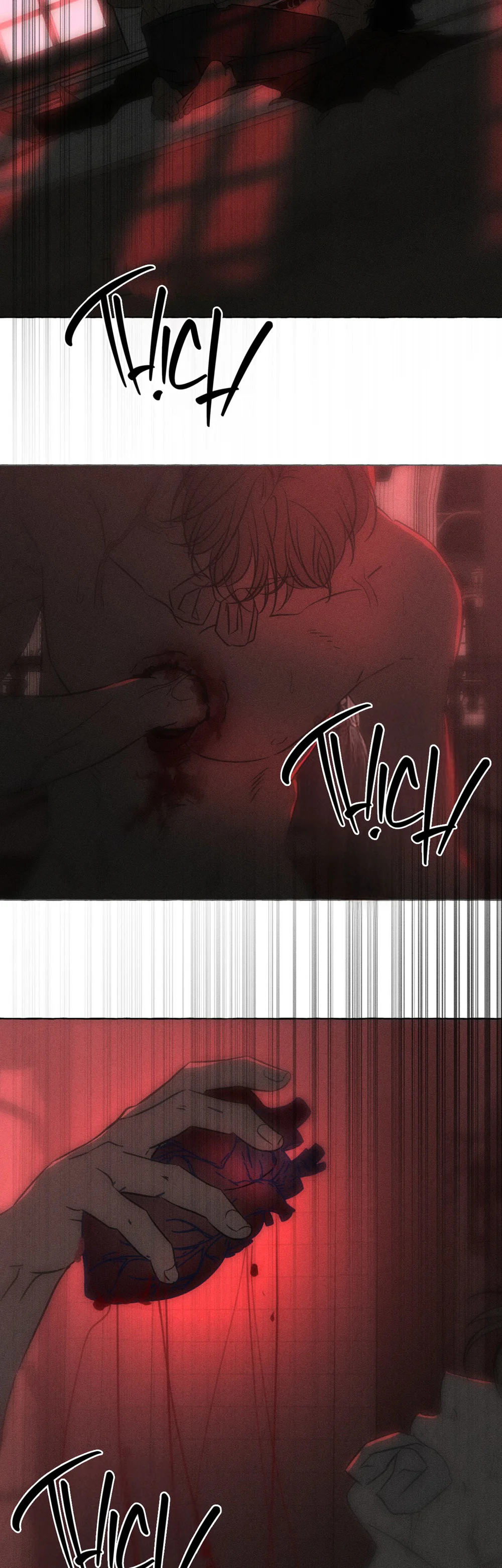 XƯƠNG VÀ CÁNH HOA Chapter 70 - Next 