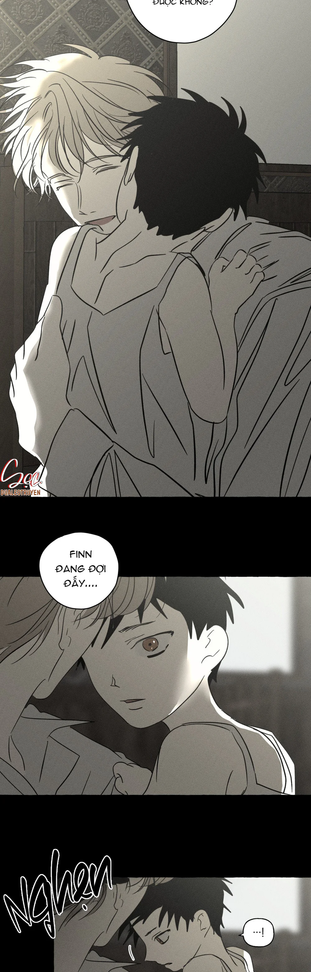 XƯƠNG VÀ CÁNH HOA Chapter 70 - Next 