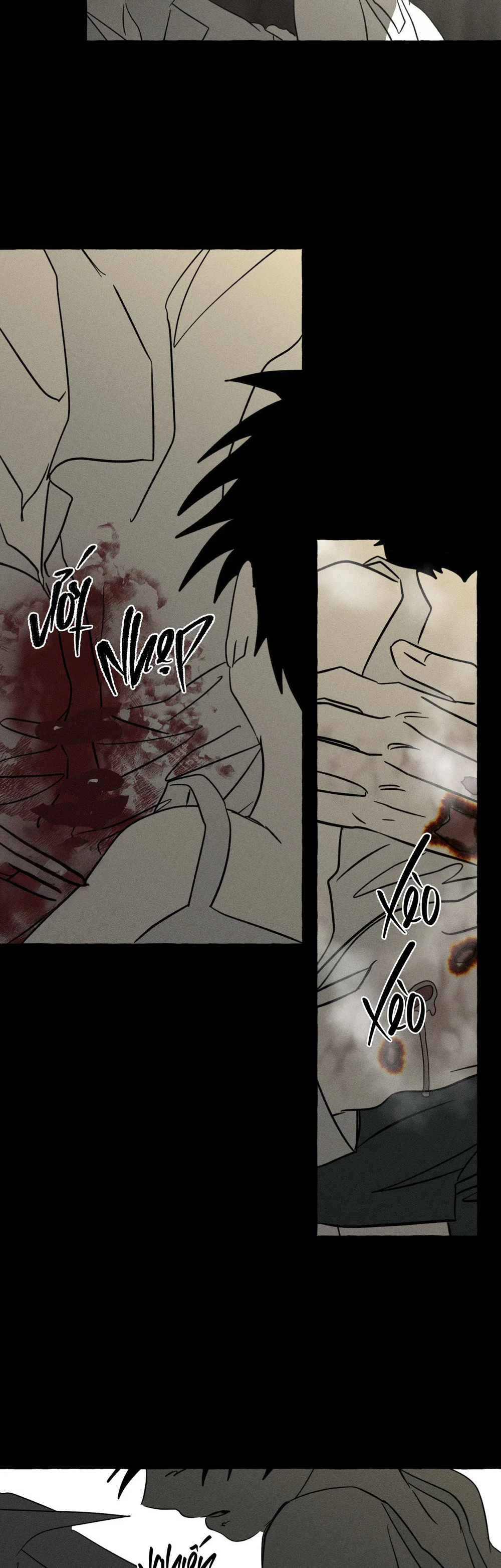 XƯƠNG VÀ CÁNH HOA Chapter 70 - Next 