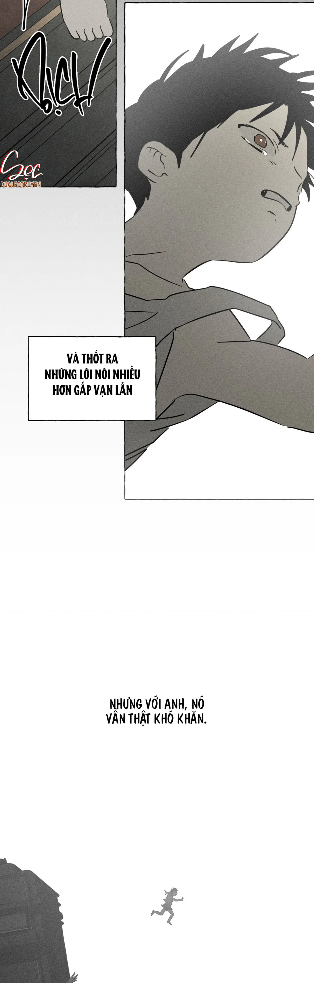 XƯƠNG VÀ CÁNH HOA Chapter 70 - Next 