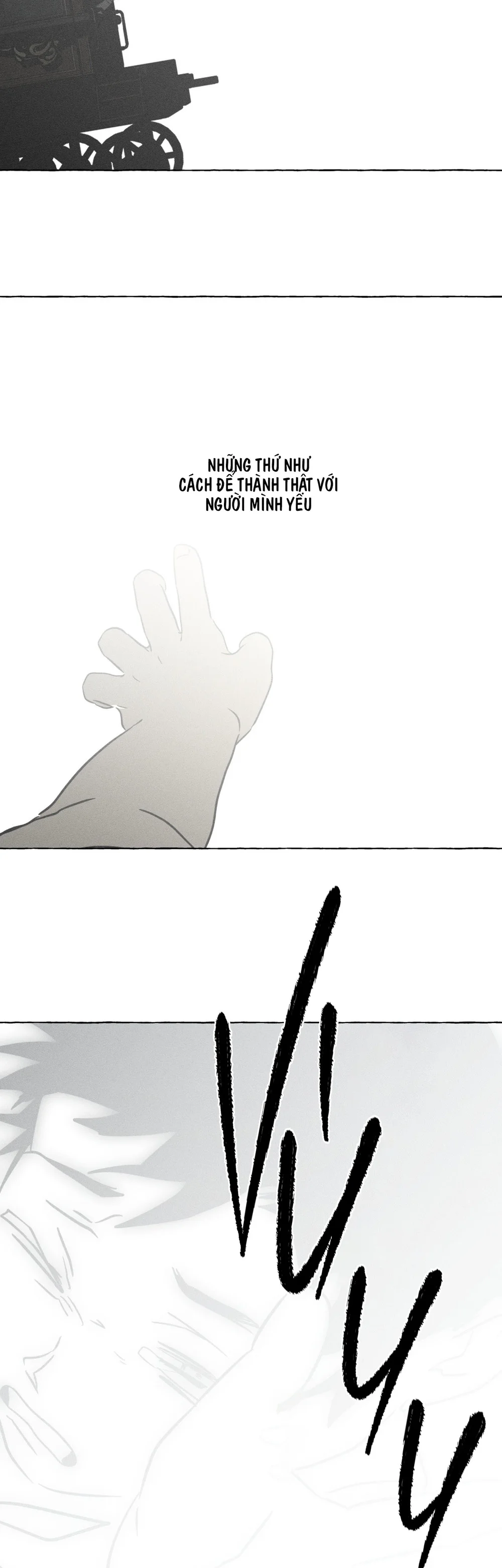 XƯƠNG VÀ CÁNH HOA Chapter 70 - Next 