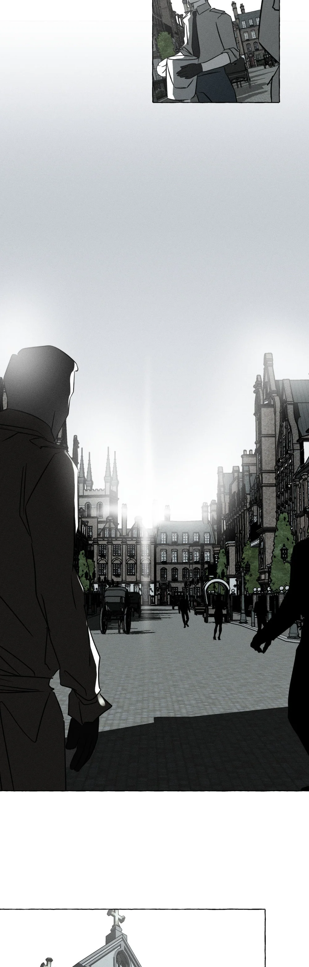 XƯƠNG VÀ CÁNH HOA Chapter 70 - Next 