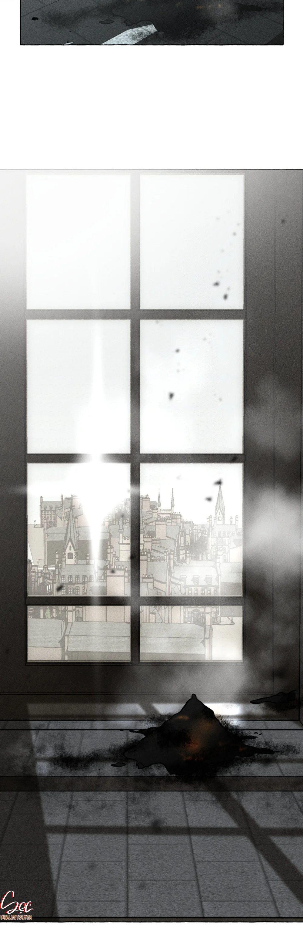 XƯƠNG VÀ CÁNH HOA Chapter 70 - Next 